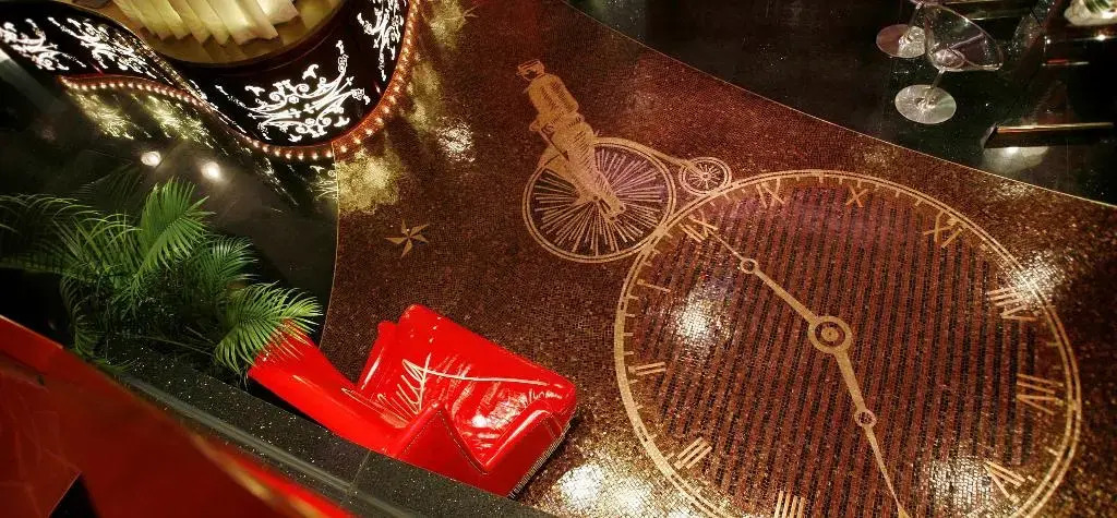 Foto - The Luxe Manor