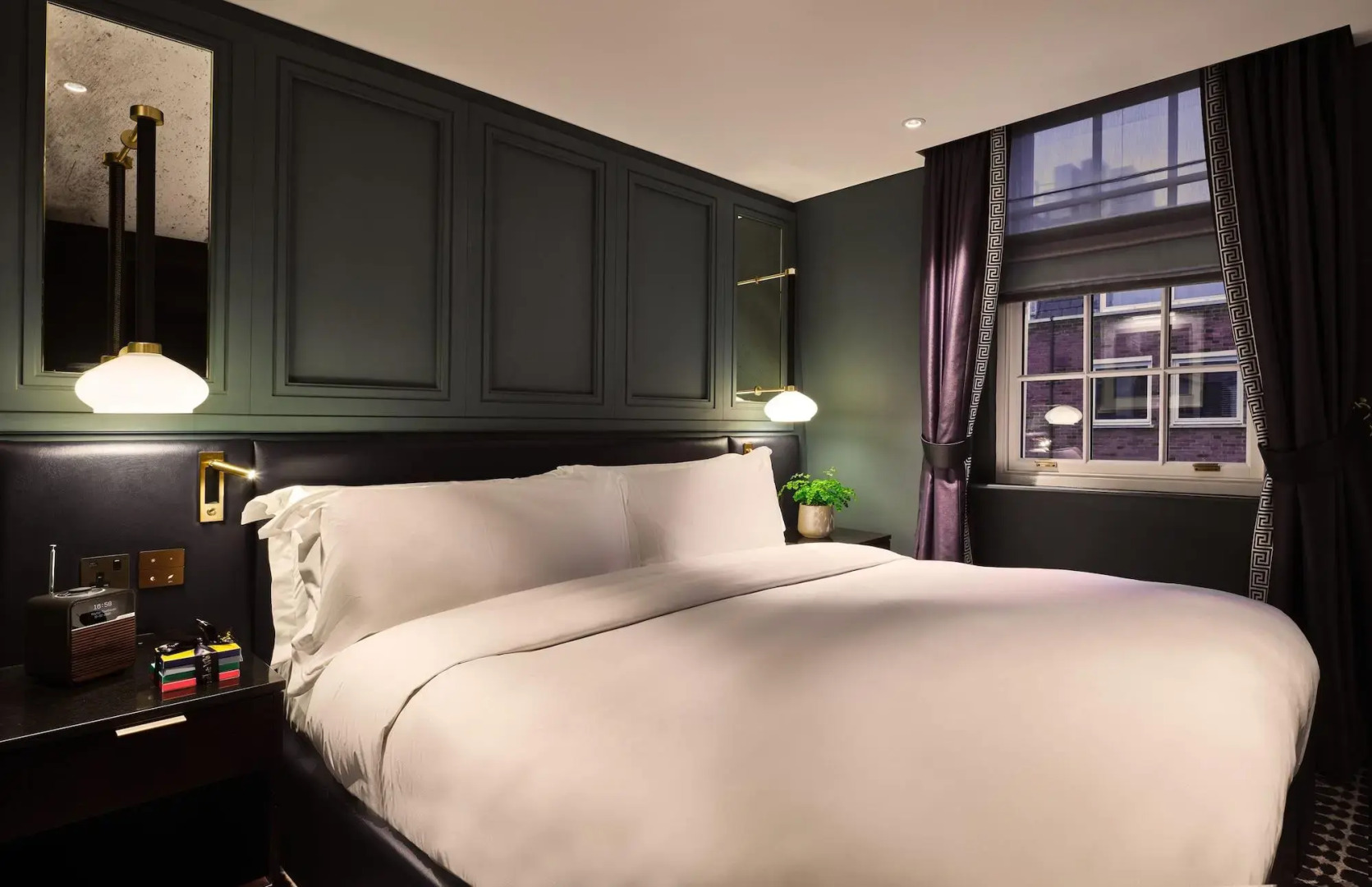 Foto - The Mayfair Townhouse