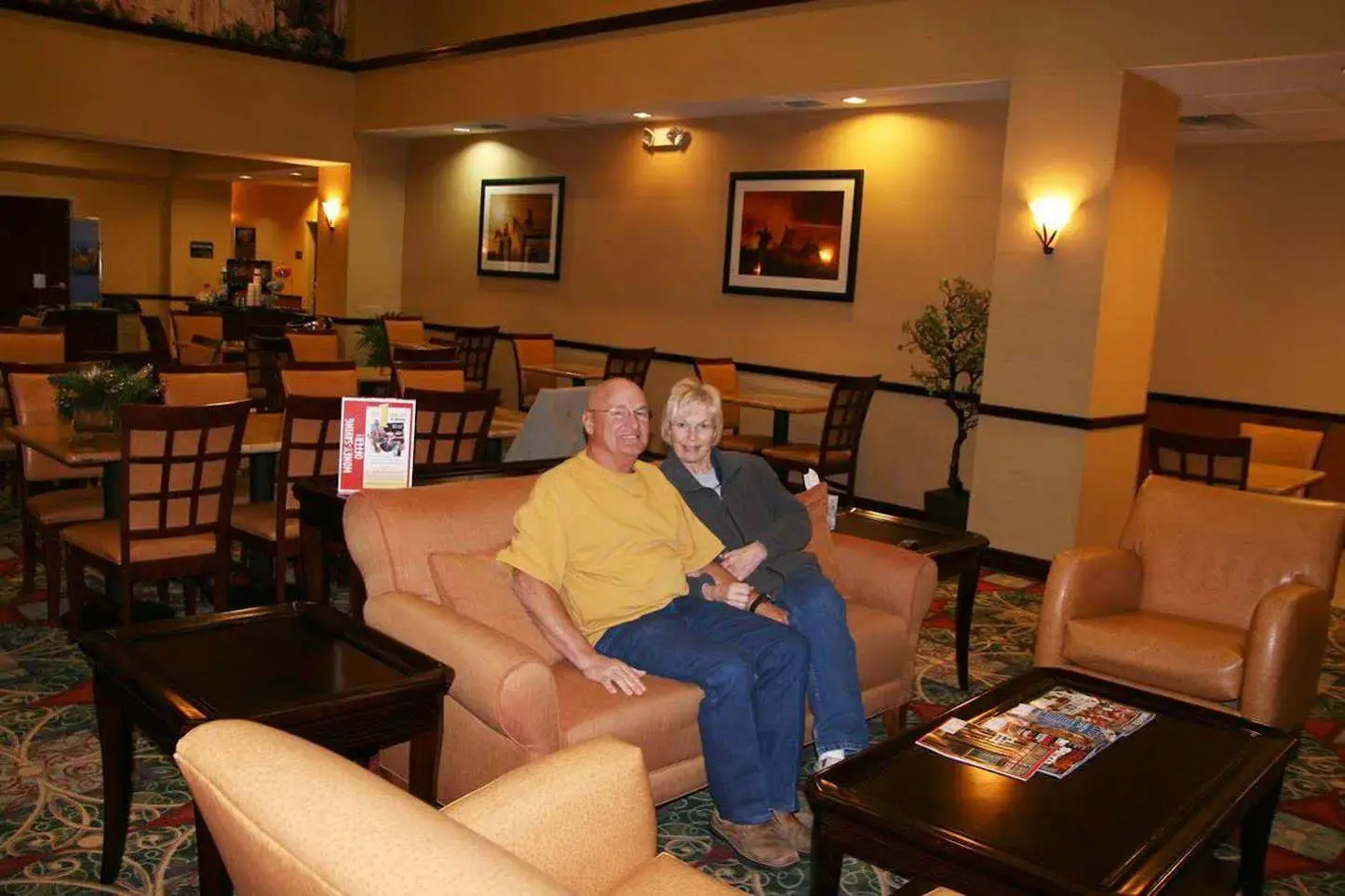 Photo - Hampton Inn & Suites Abilene I-20