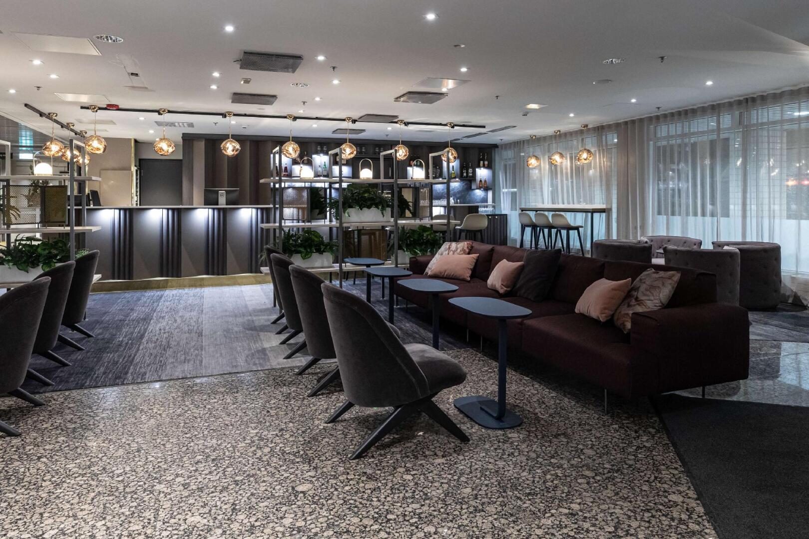 Foto - Scandic Rovaniemi City