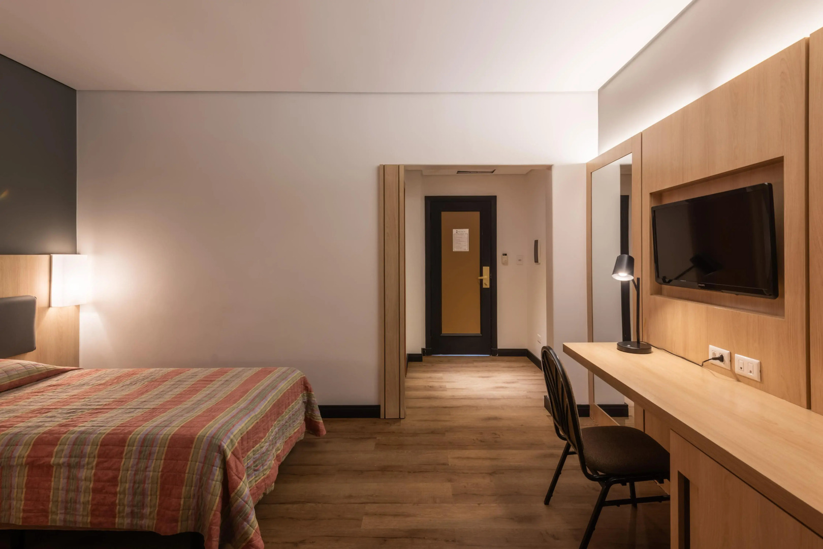 Photo - DELPLAZA Timbiras São Paulo