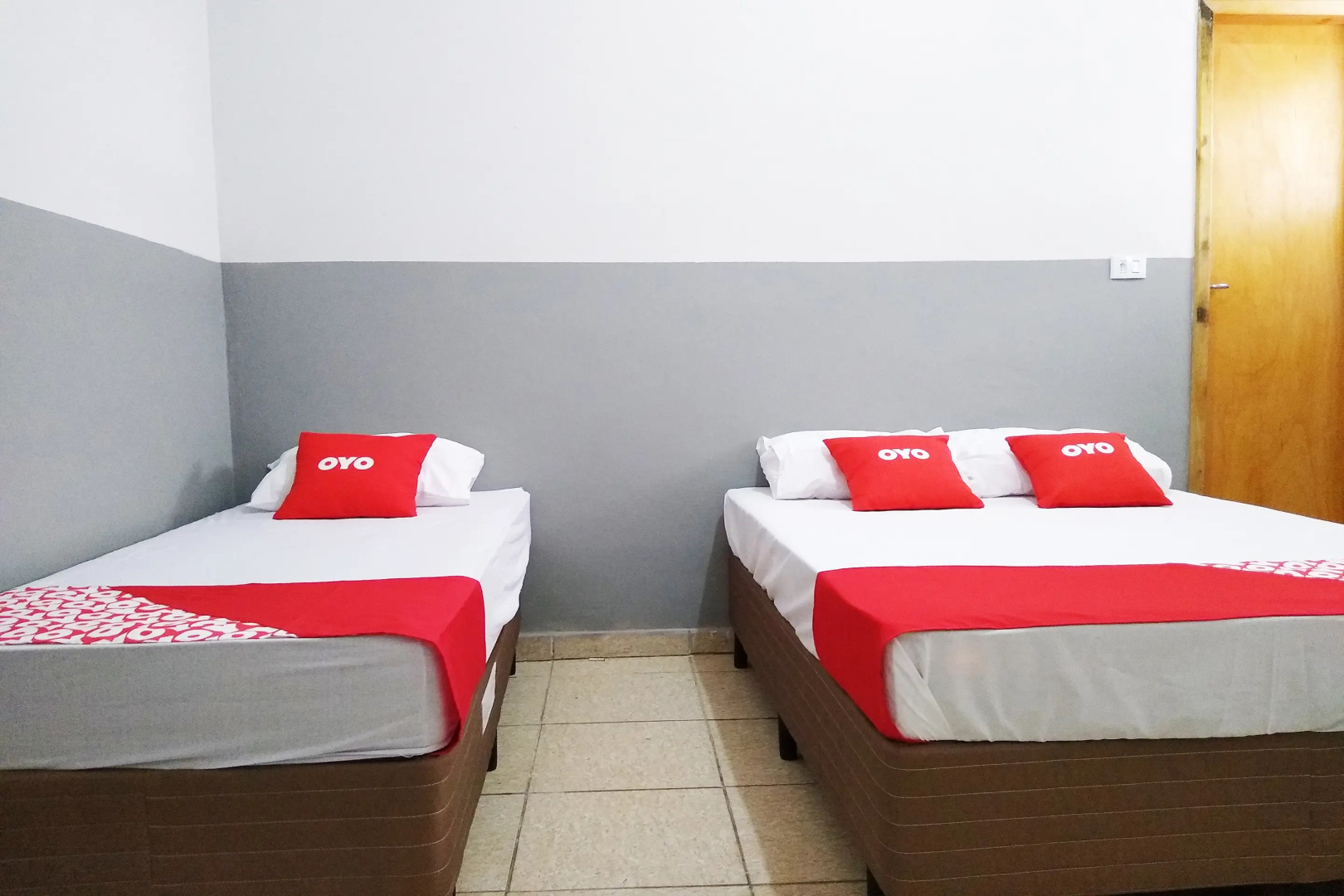 Photo - OYO Hotel Brás