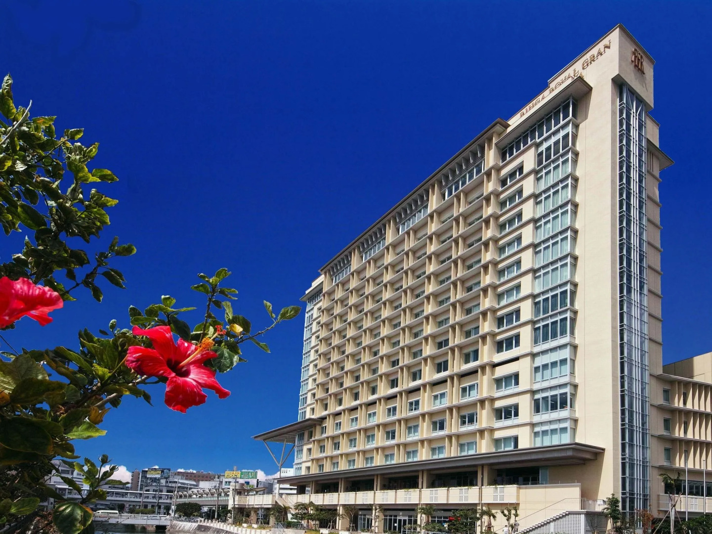 Foto - Rihga Royal Gran Okinawa