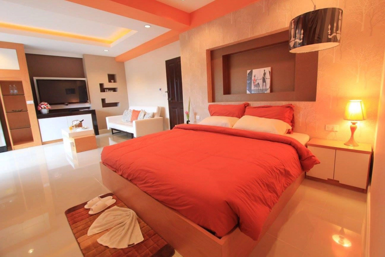 Foto - Inspire House Hotel