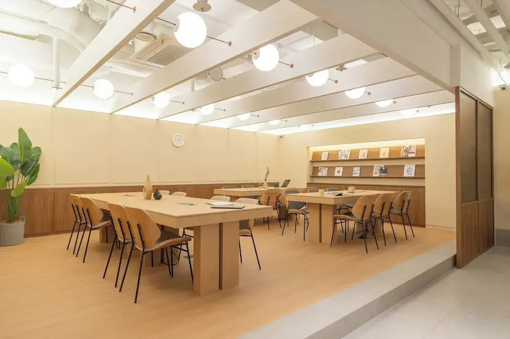 Photo - Weave Suites - Sunyu Parkside