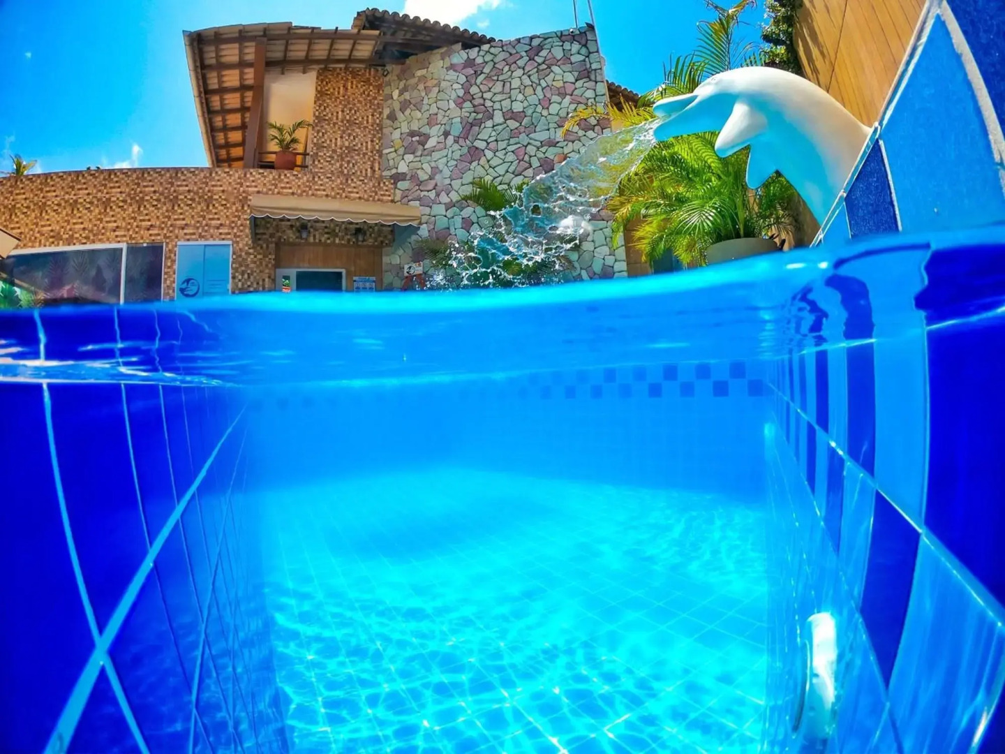 Foto - Pousada Sereia do Porto