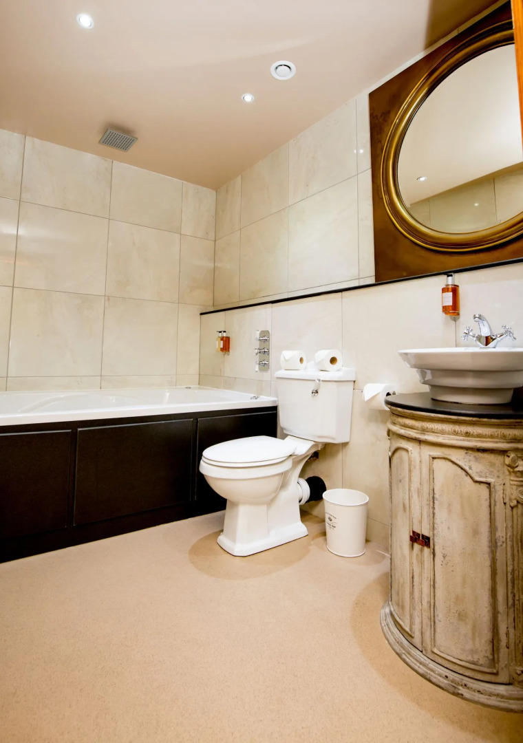 Photo - The Shankly Hotel