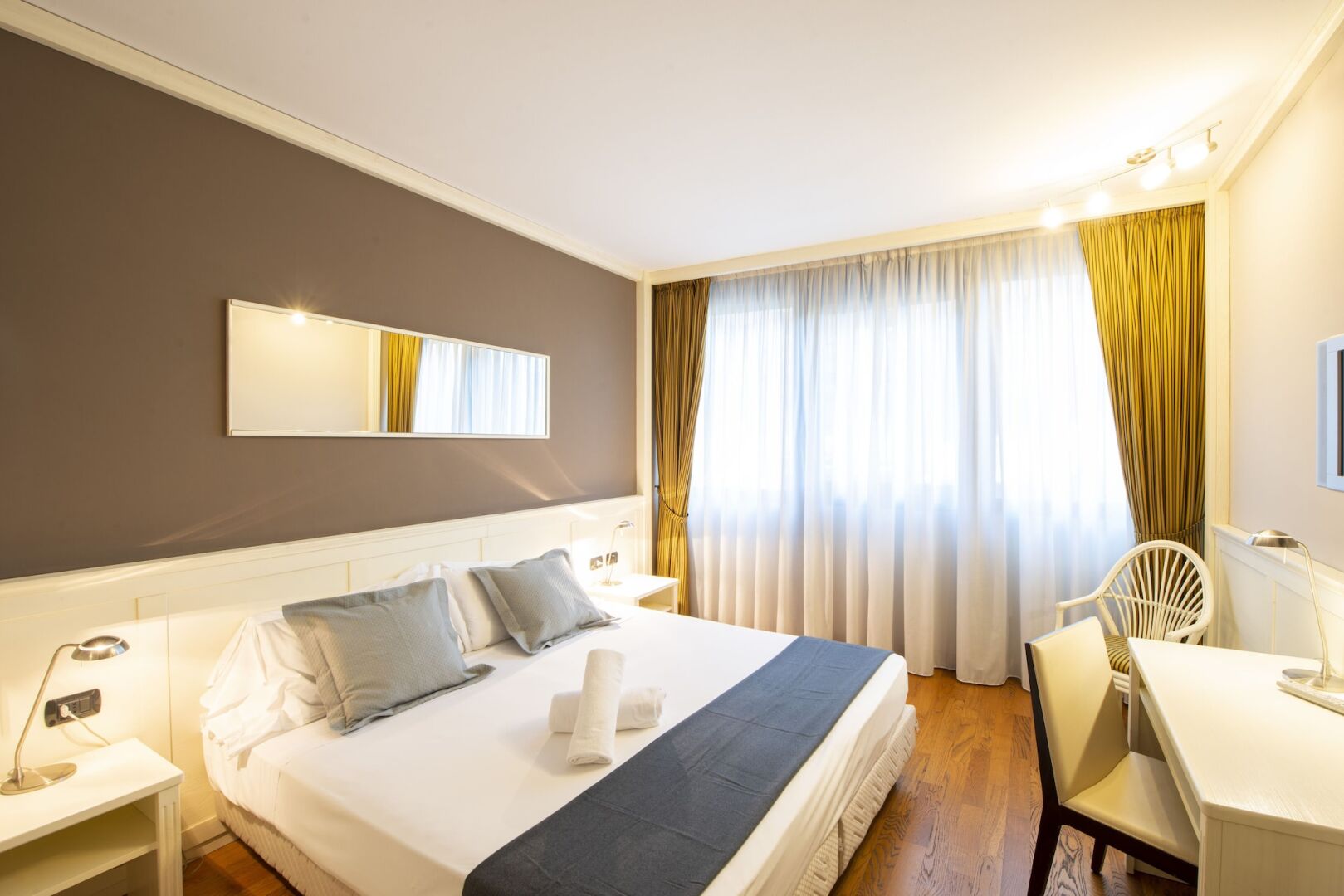 Foto - Hotel San Marco Fitness Pool & Spa