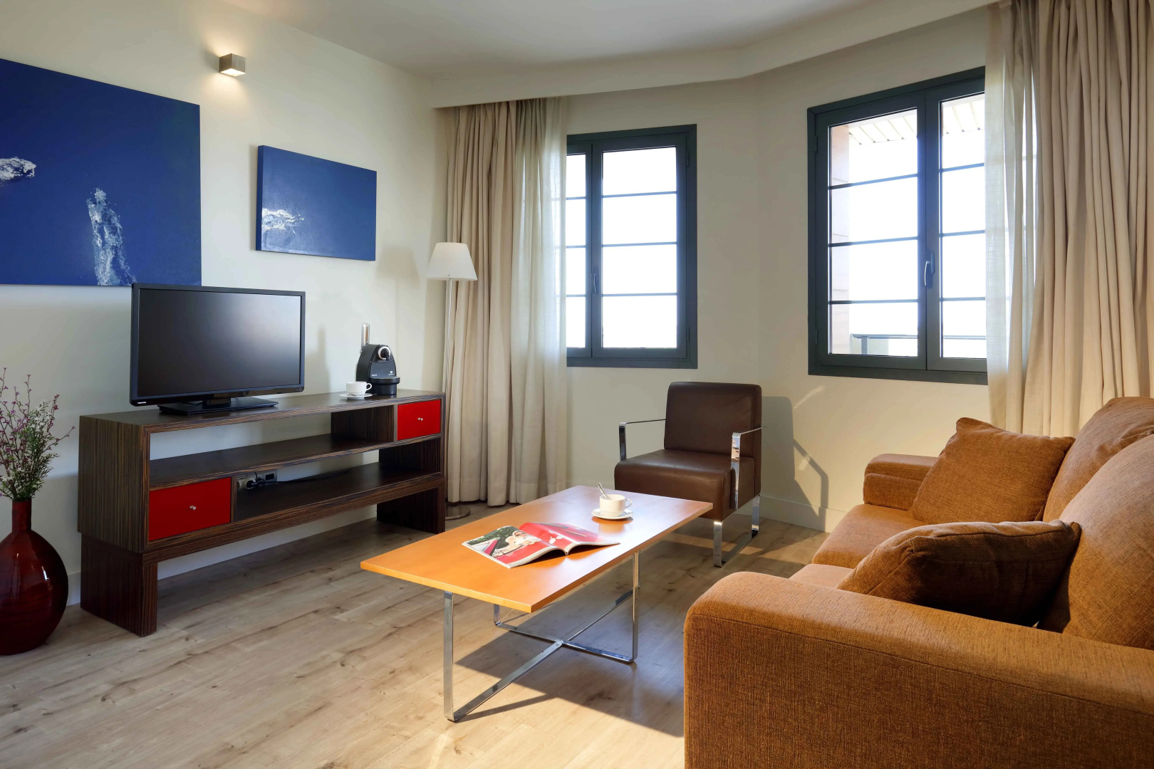 Foto - Exe Estepona Thalasso & Spa - Adults only