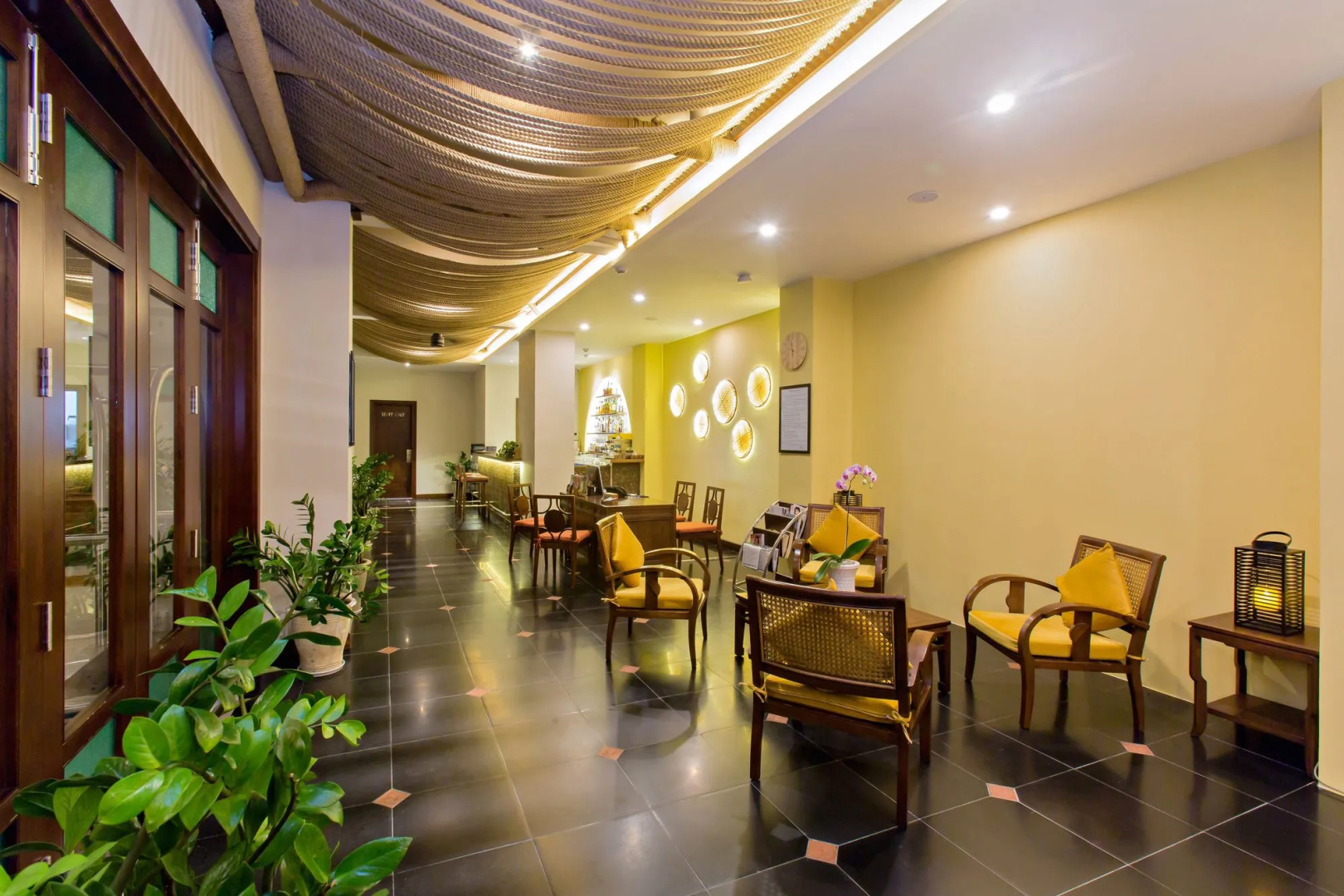 Foto - RiverTown Hoi An Resort & Spa