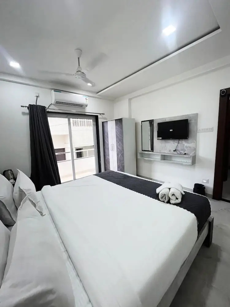 Foto - SwagStay Hotel Riviera Grand, Nagpur