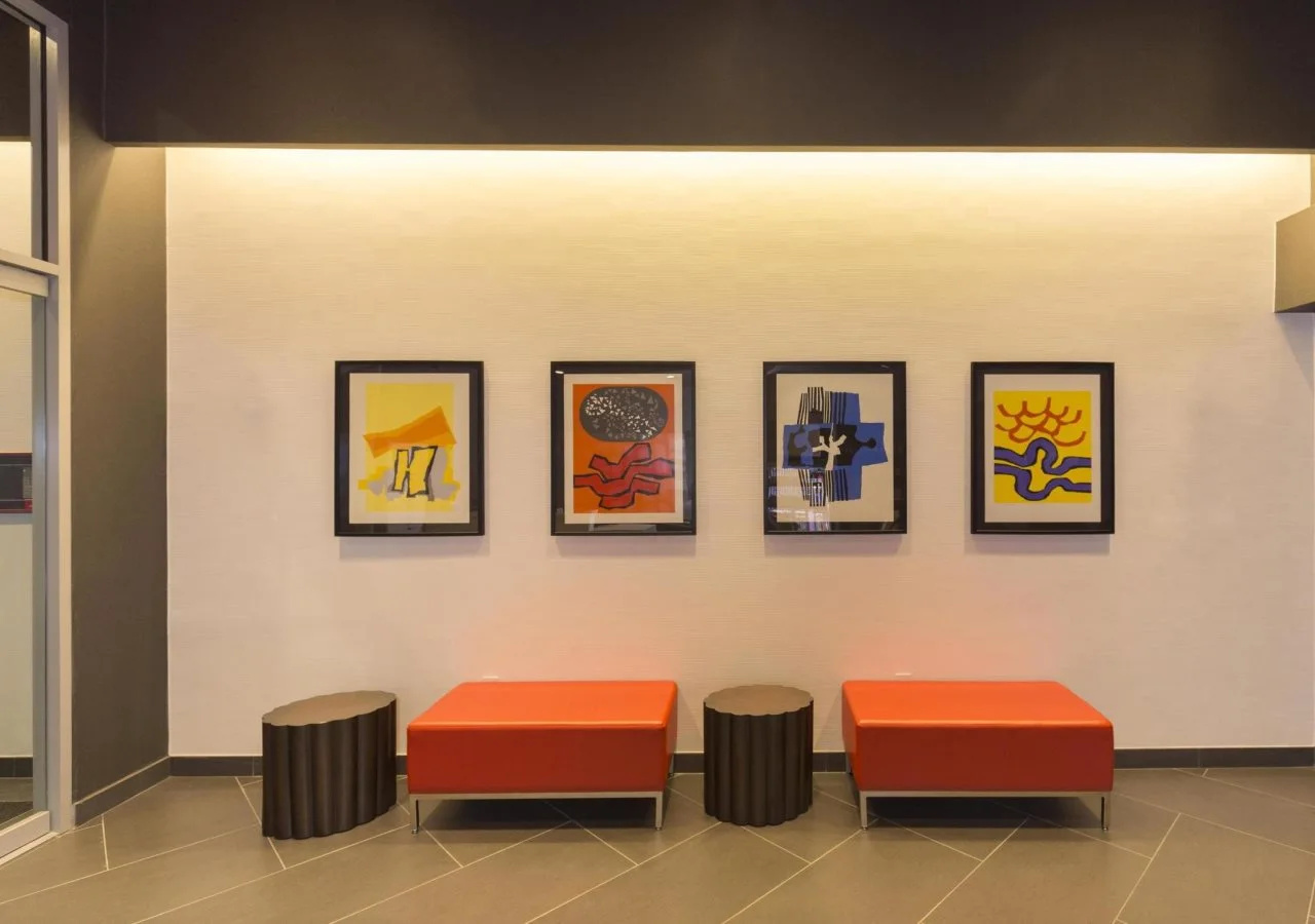 Foto - Edge Hotel Washington Heights