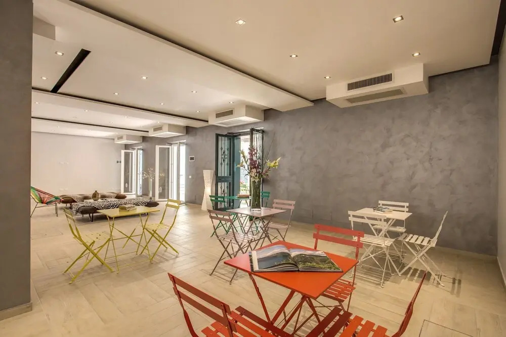 Foto - Aurelia Vatican Suites