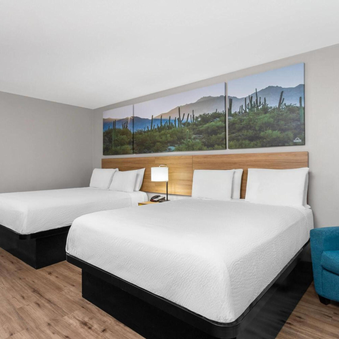 Photo - Days Inn by Wyndham Phoenix West