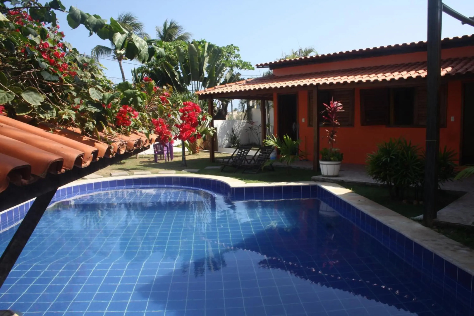 Foto - Villa Tropicale