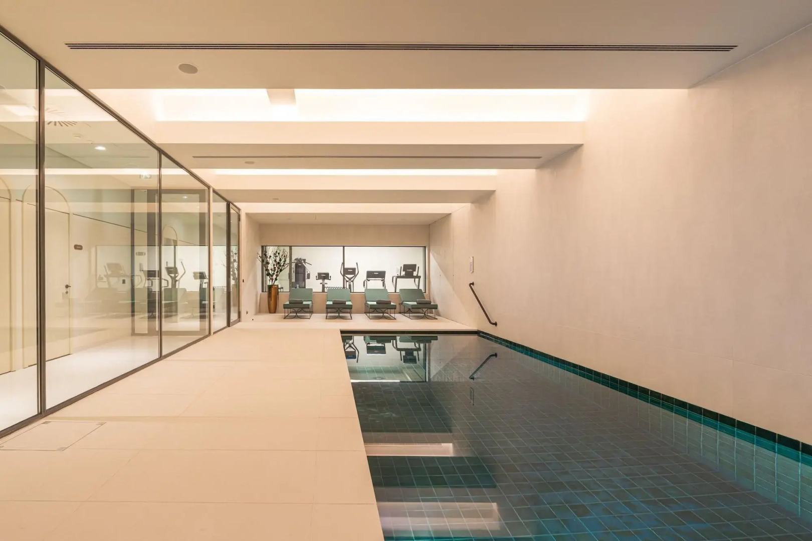 Photo - LUSTER Hotel