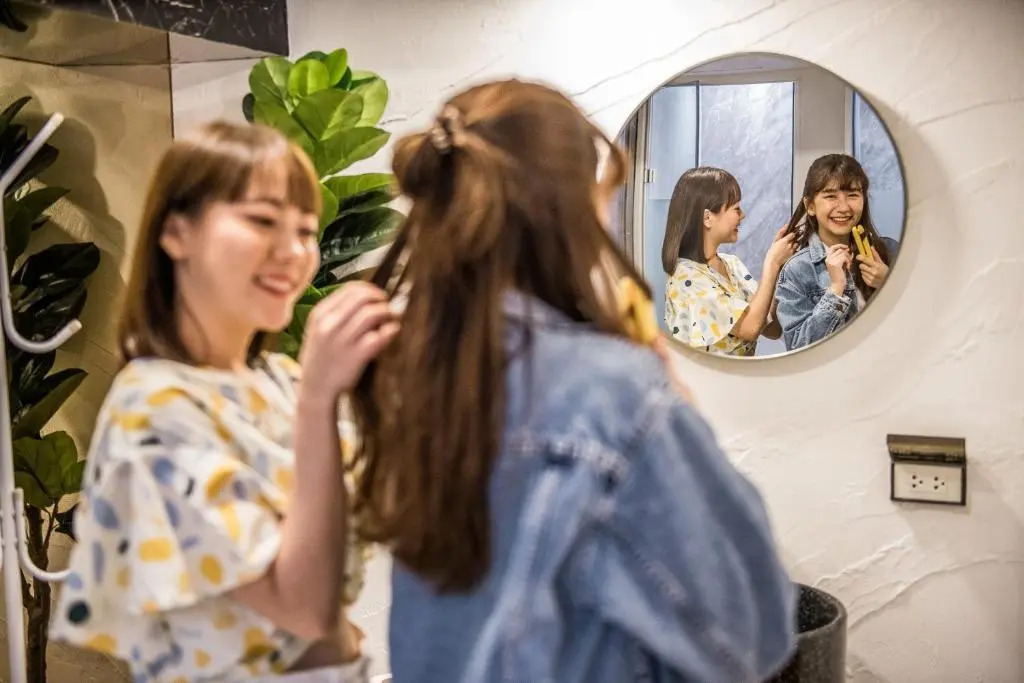 Foto - Theme Boutique Hotel Bangkok