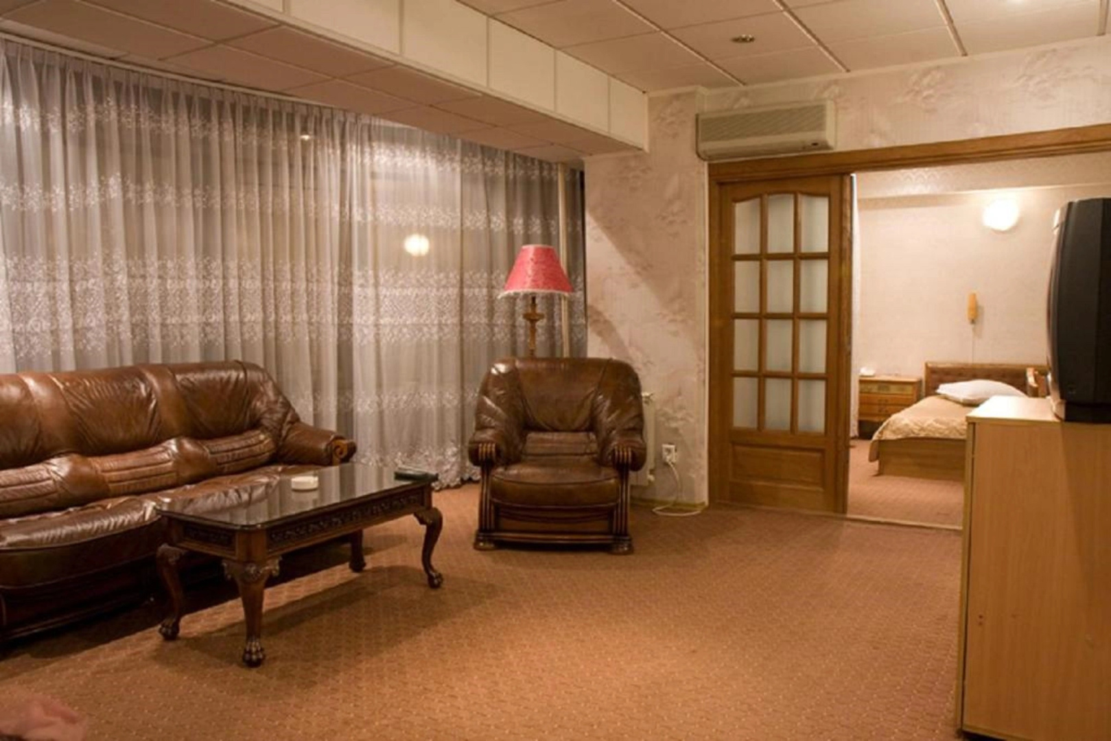 Photo - Dalin Hotel