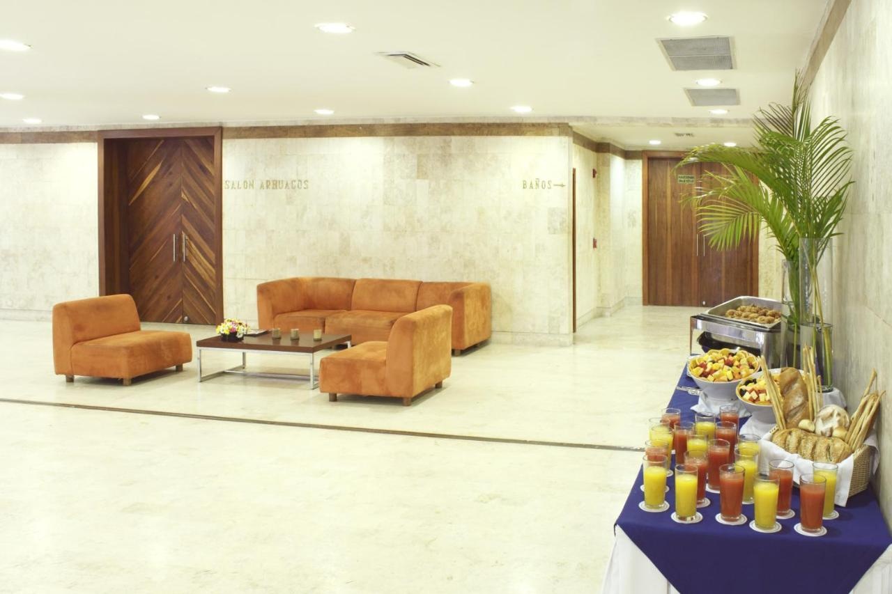 Photo - Estelar Santamar Hotel & Centro de Convenciones