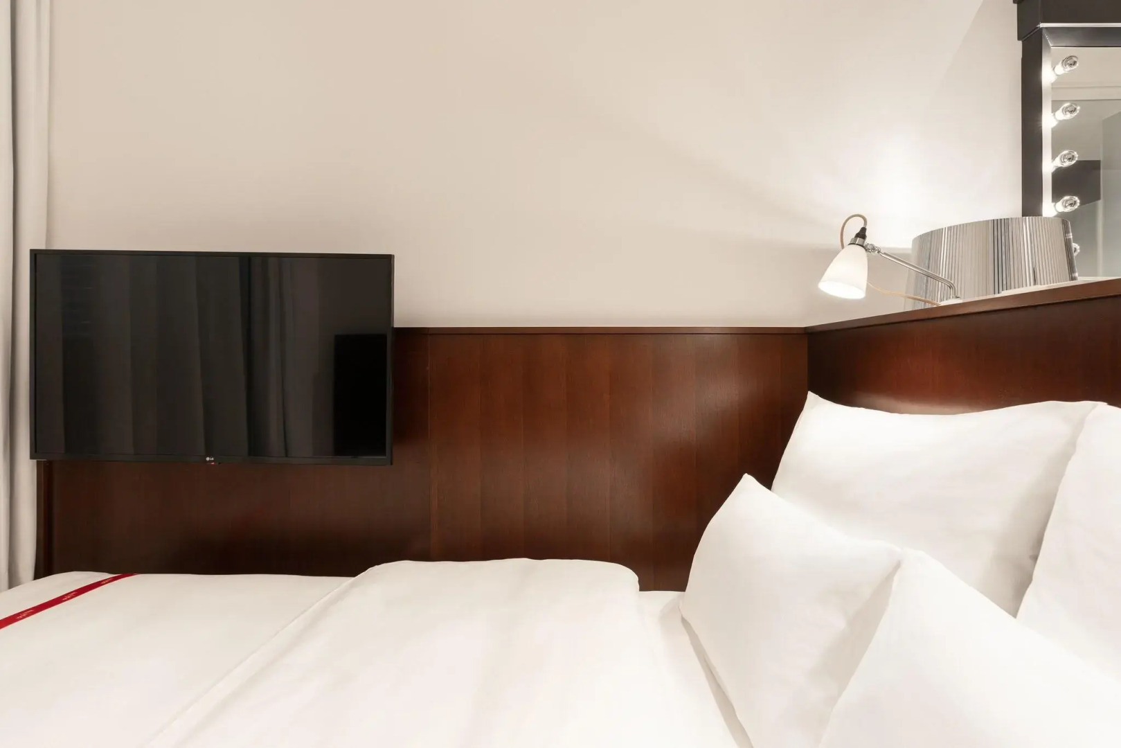 Foto - Ruby Louise Hotel Frankfurt