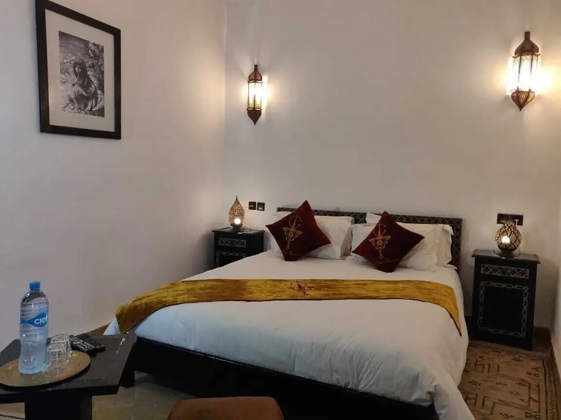 Foto - Riad Dar Foundouk and Spa