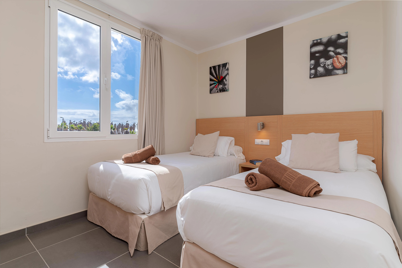 Foto - Hotel Siroco - Adults Only