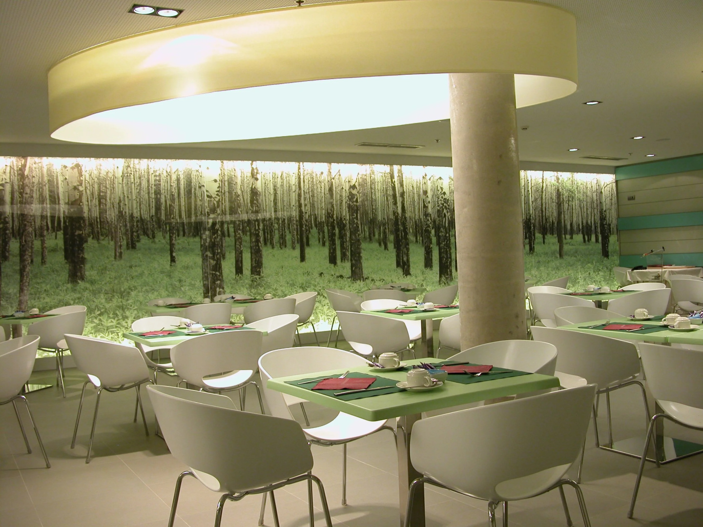 Photo - Hotel Palacio Albacete