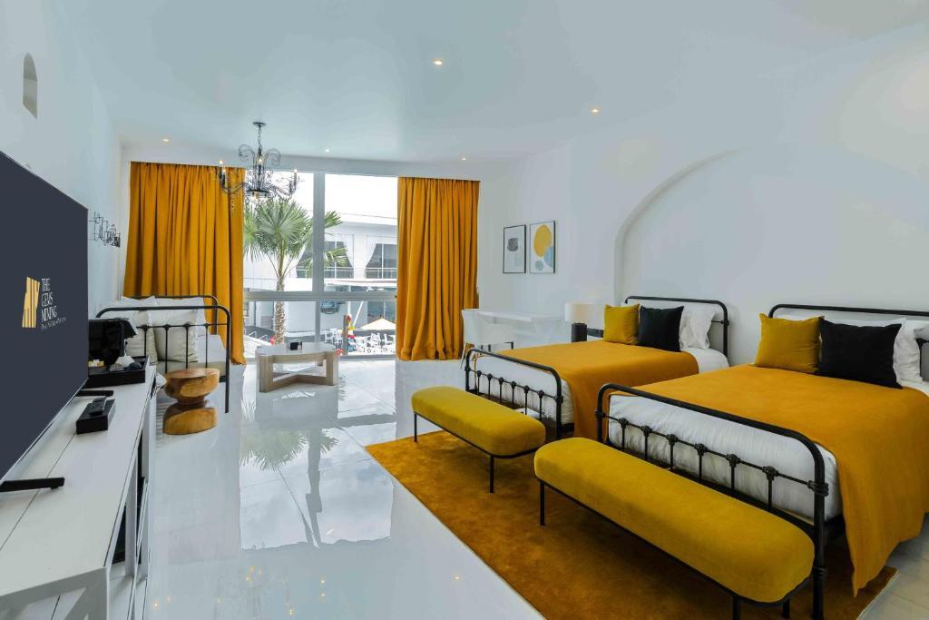 Photo - The Gems Mining Pool Villas Pattaya