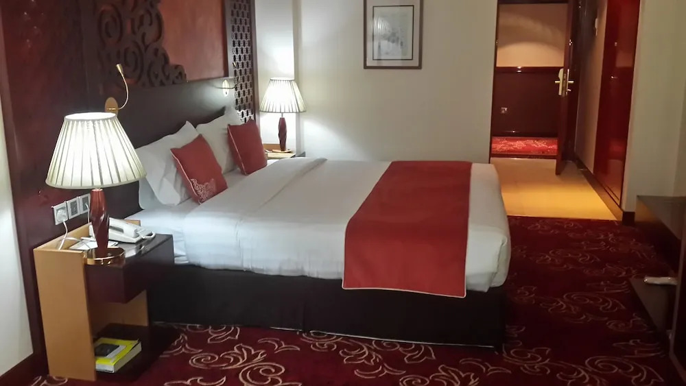 Foto - Dubai Grand Hotel by Fortune, Dubai Airport