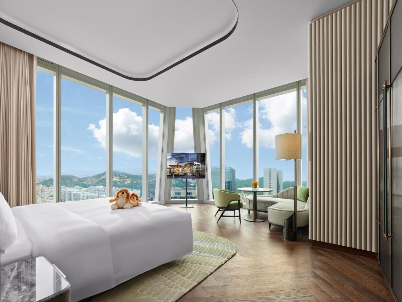 Foto - MGM Qingdao