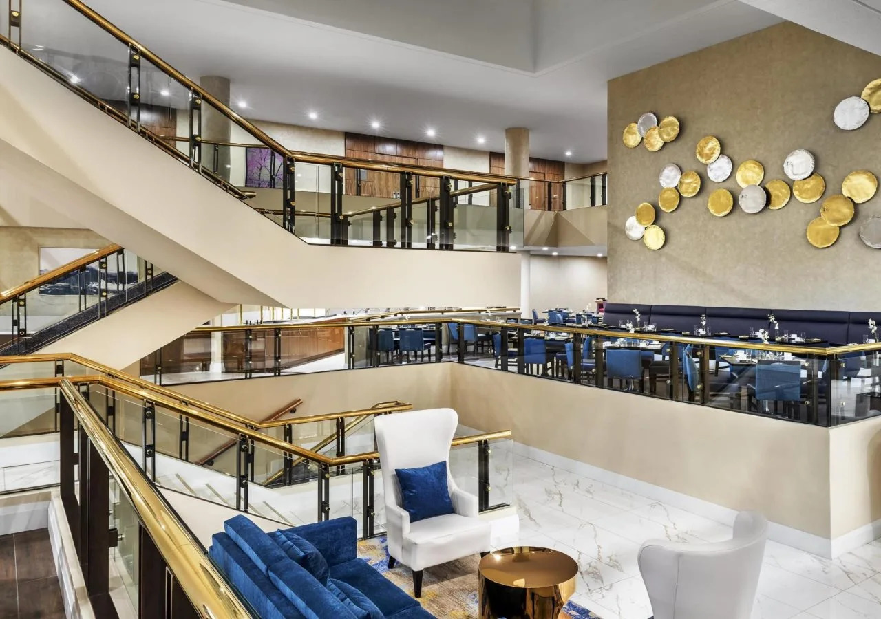 Foto - The Westin Toronto Airport