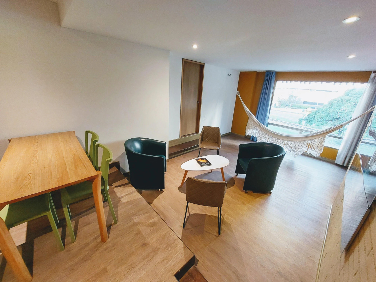 Foto - Hotel Viaggio Teleport City Suites