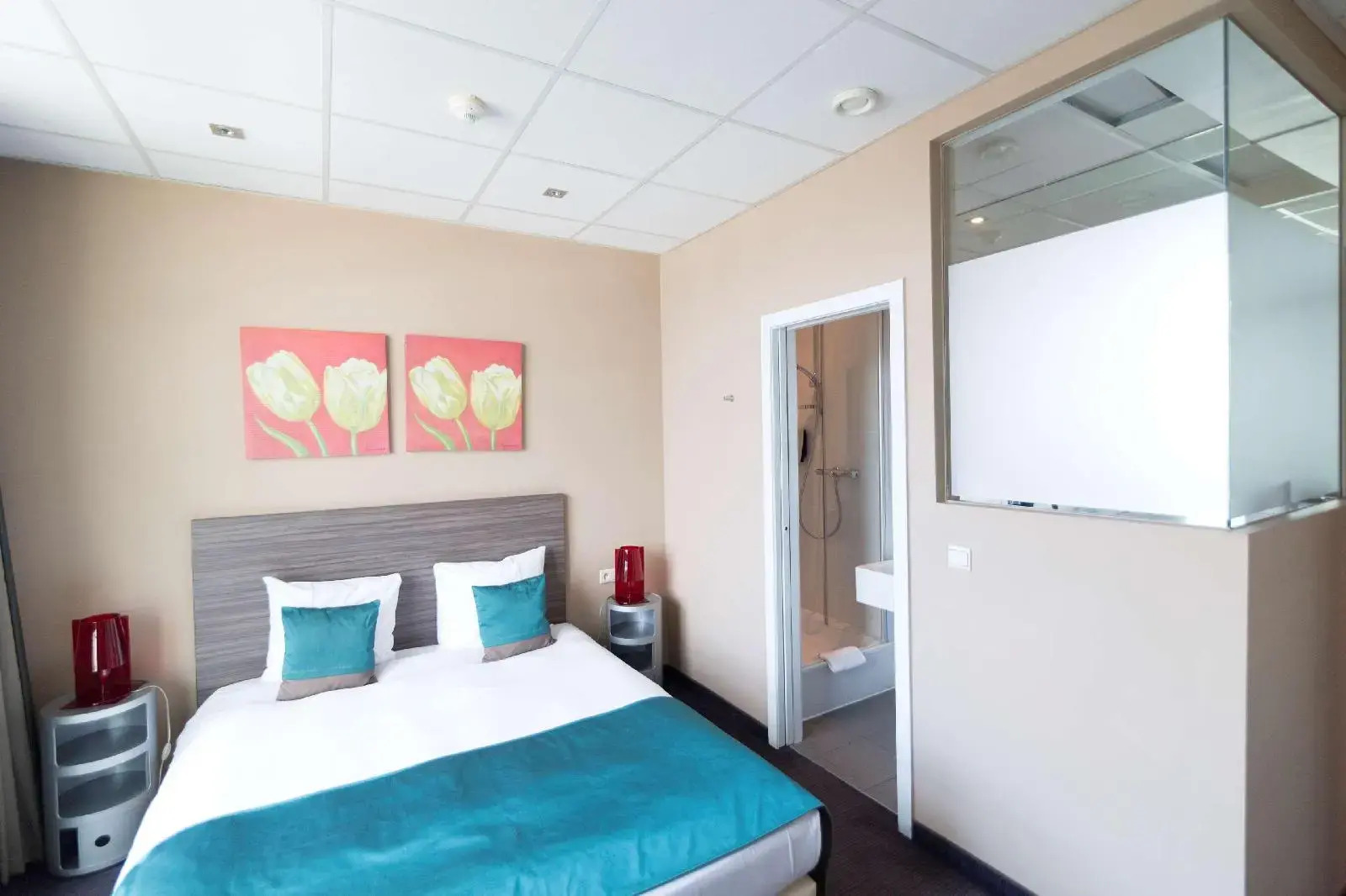 Foto - Hotel Docklands Antwerpen