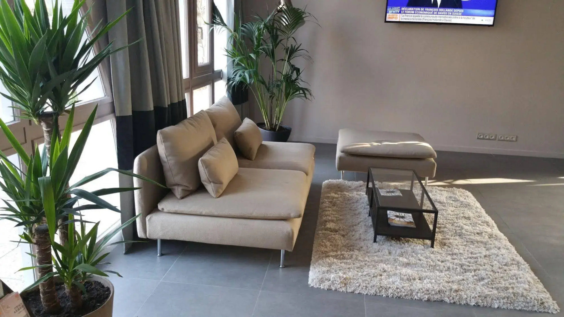 Foto - Hôtel l'Amandier