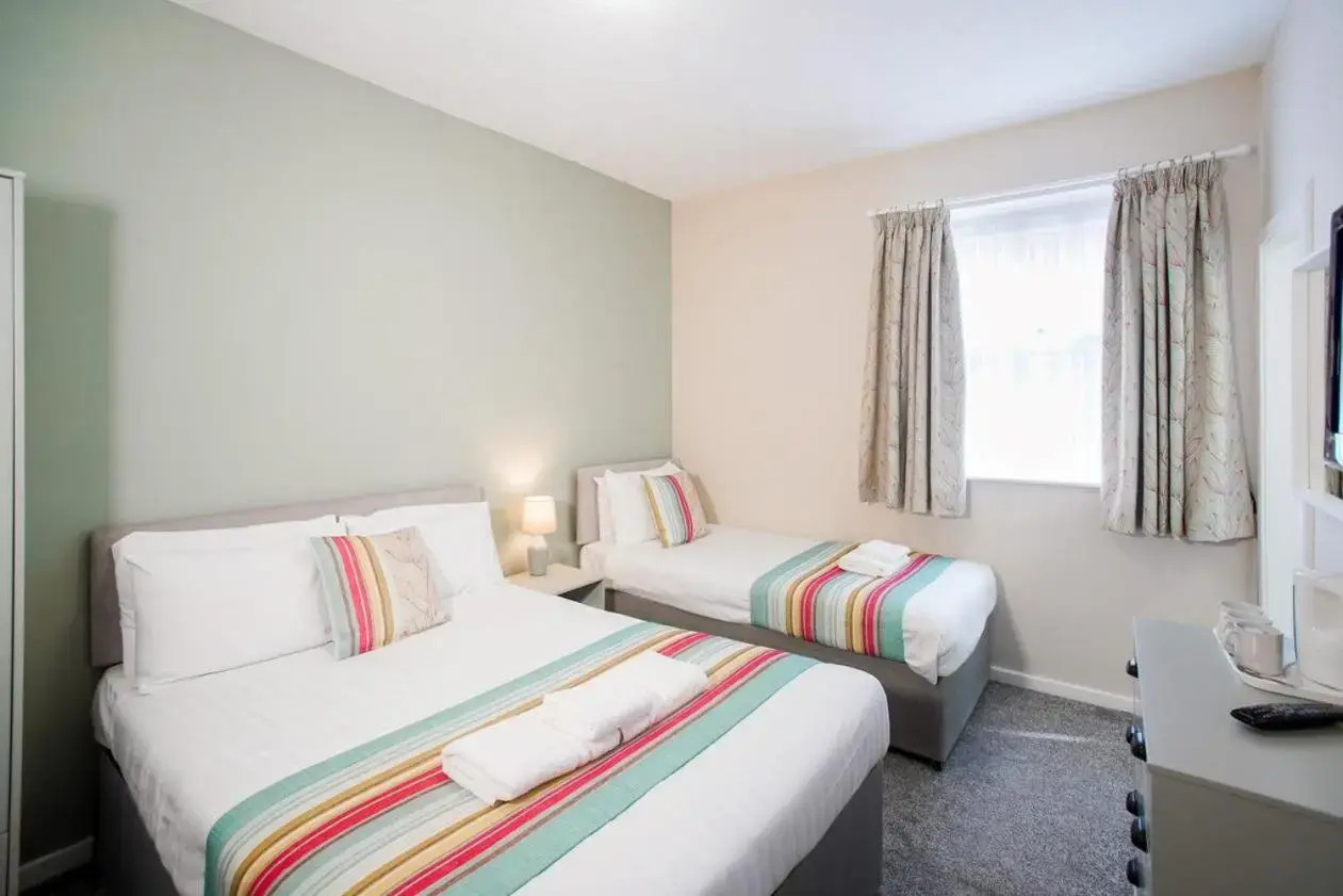 Photo - The Georgian Hollies Hotel