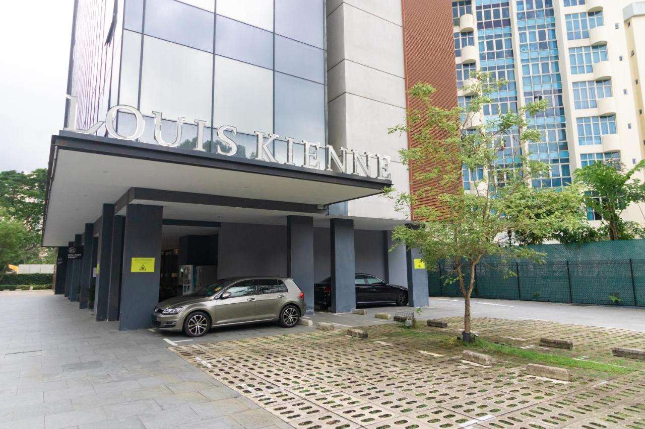 Foto - Louis Kienne Serviced Residences