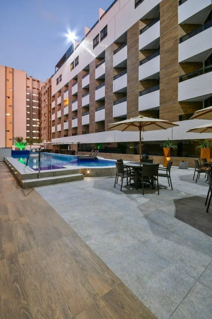 Foto - Littoral Gold Flat