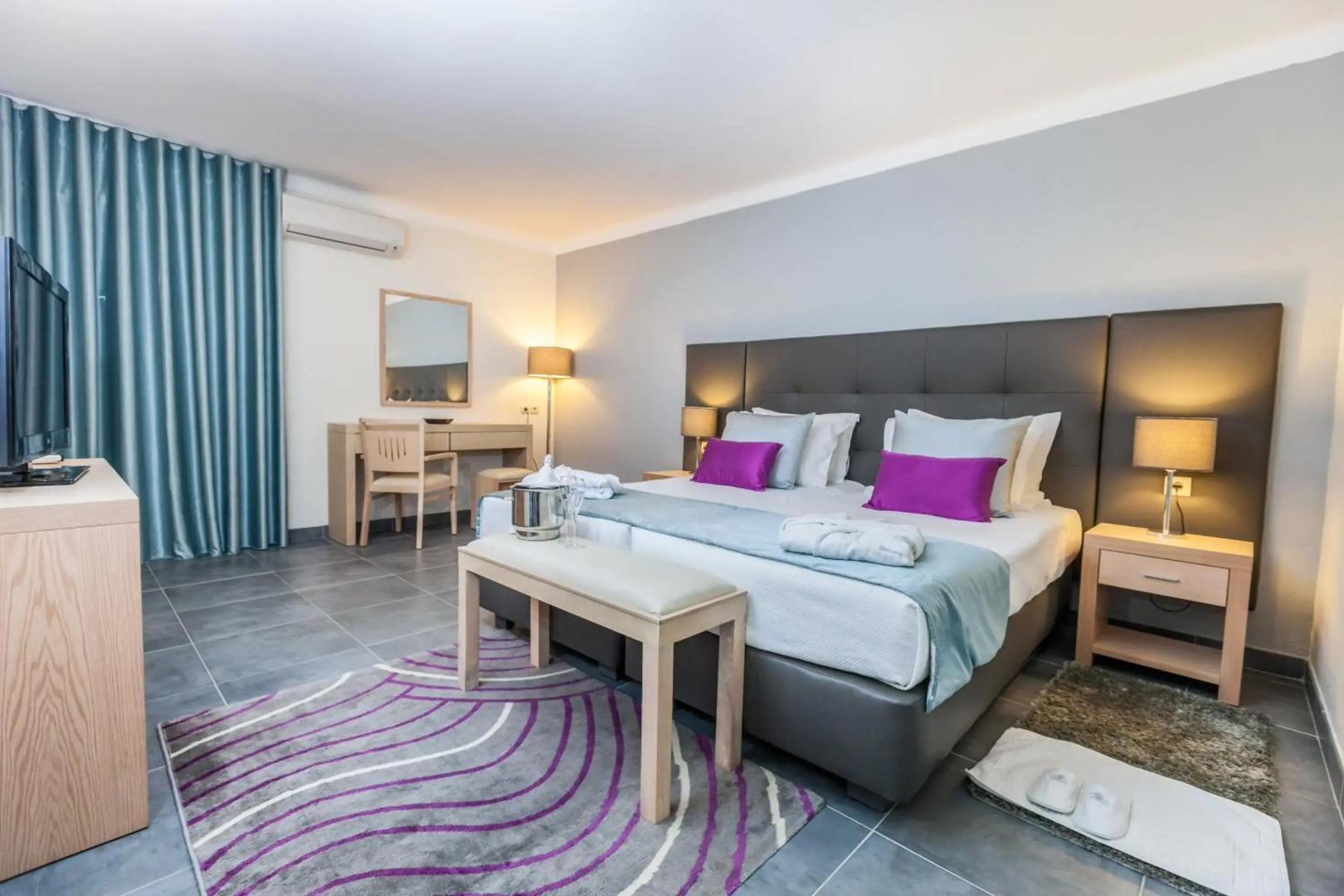 Foto - Santa Eulalia Hotel & Spa