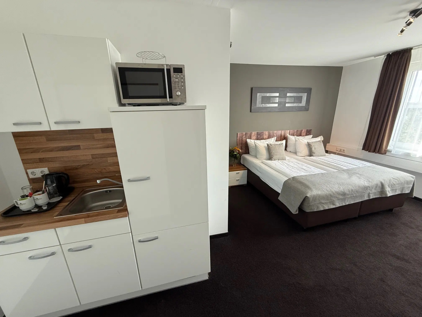 Photo - Hotel Aviva