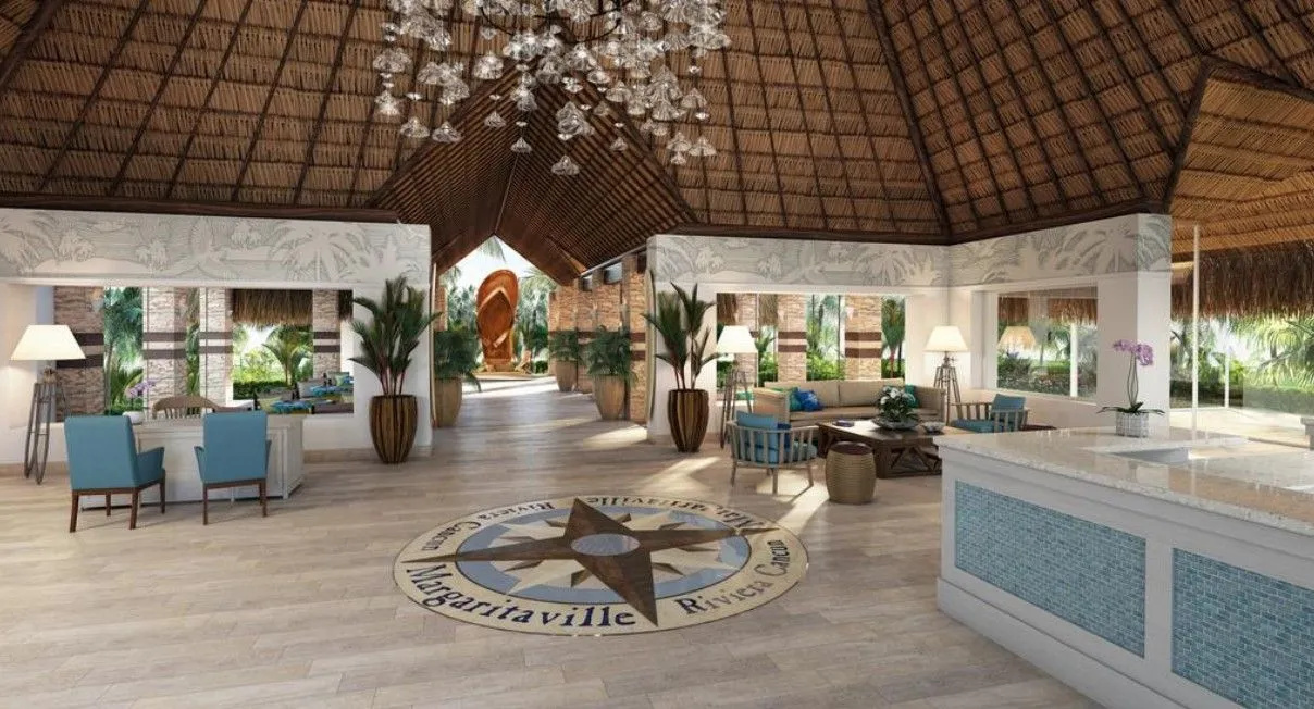 Foto - Margaritaville Island Reserve Riviera Cancún - A Karisma All-Inclusive Experience for All