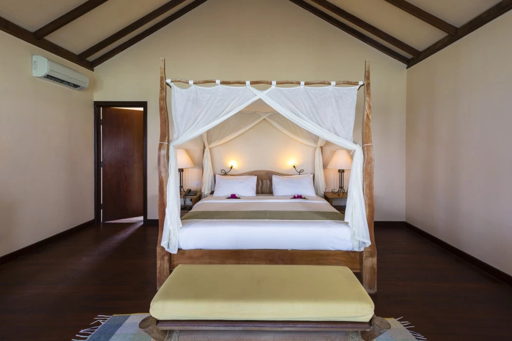 Photo - Filitheyo Island Resort