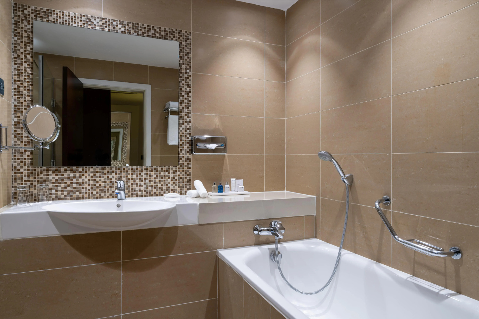 Foto - Radisson Blu Hotel, Addis Ababa