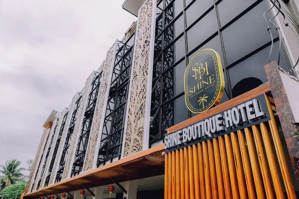 Foto - Shine Boutique Hotel