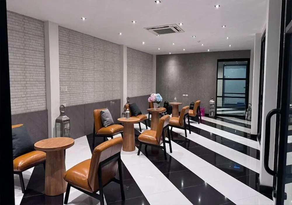 Foto - The Kite Hotel Bangkok