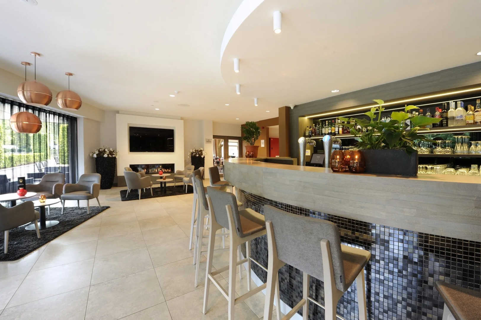 Photo - Van der Valk Hotel Dennenhof
