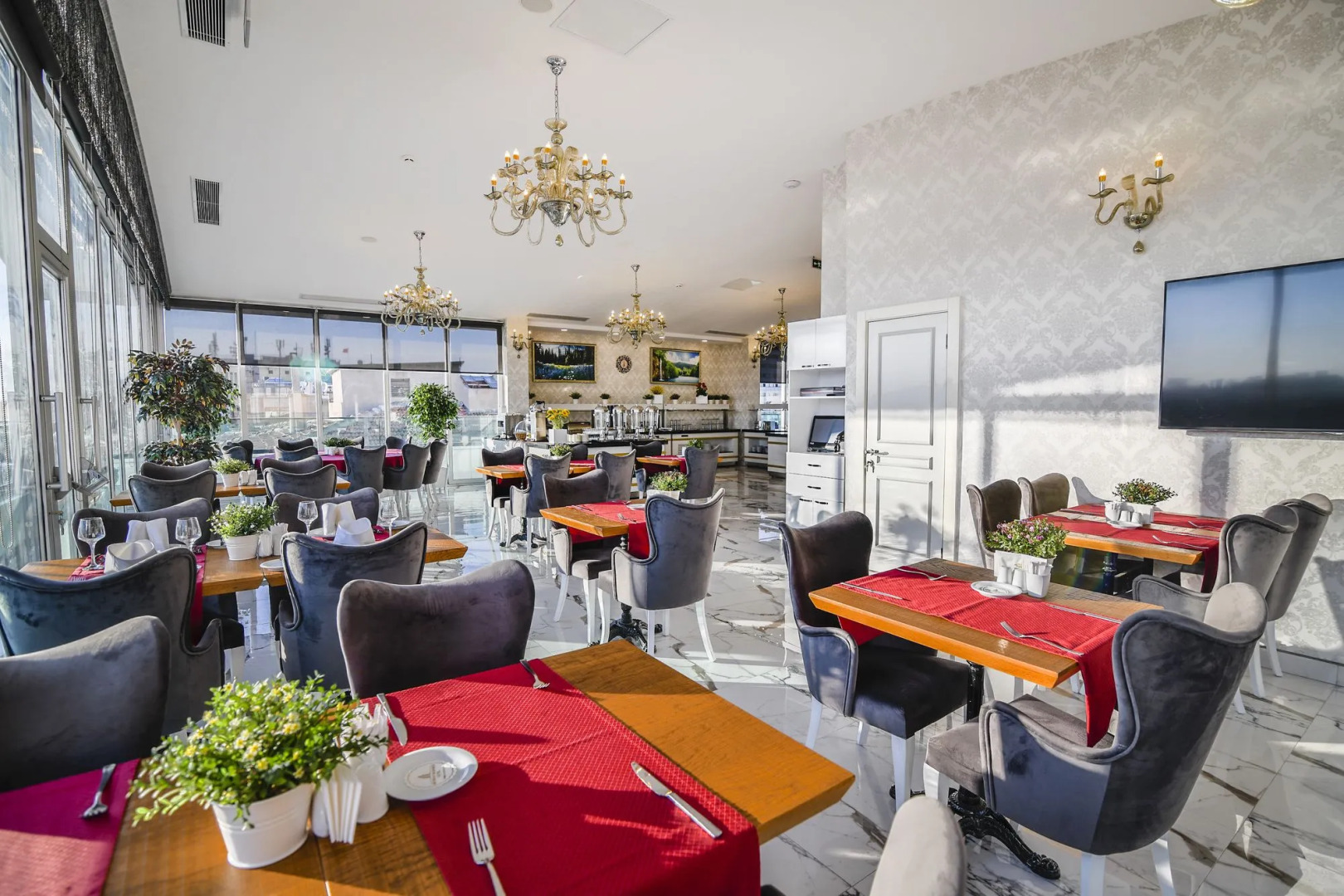 Photo - SVEO Business Hotel