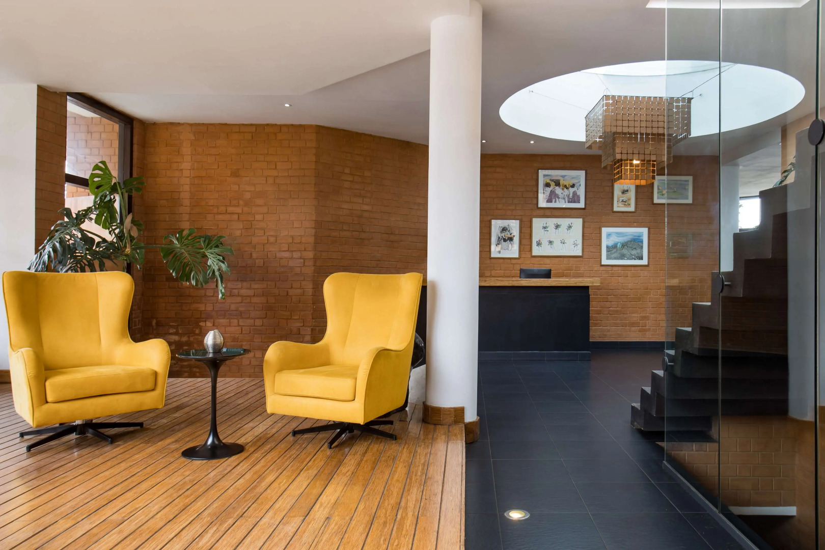 Foto - Radisson Hotel Tamboho Waterfront Antananarivo