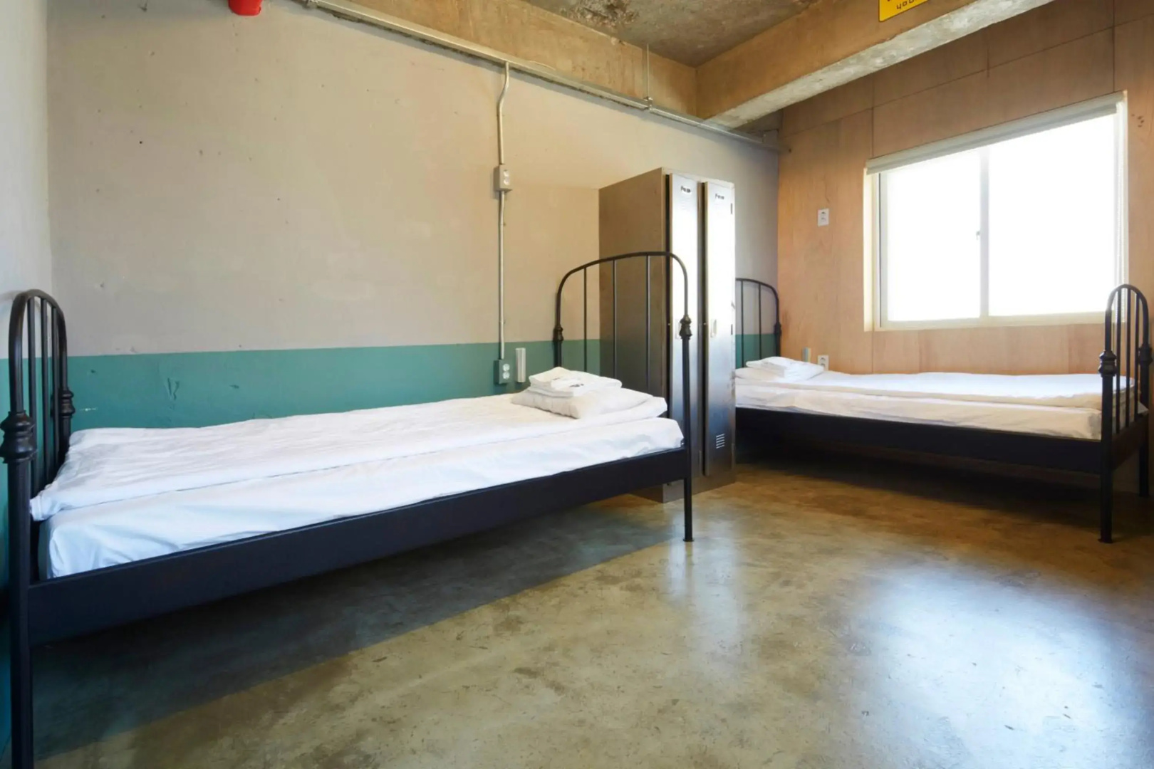 Foto - G Guesthouse Itaewon In Seoul