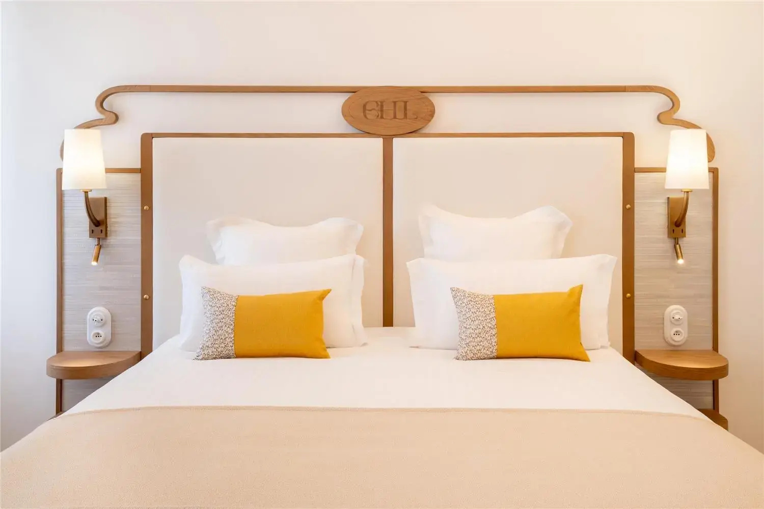 Foto - Grand Hotel Des Lecques, BW Signature Collection