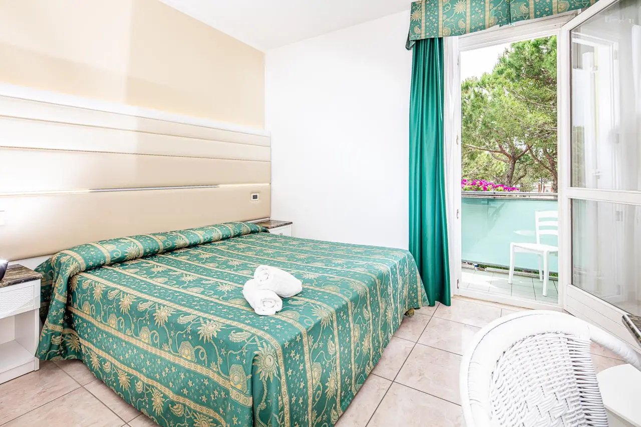 Photo - Hotel Mediterraneo